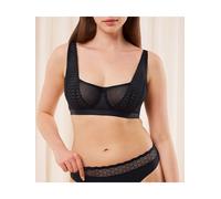 Triumph Damen Aura Spotlight T W02 Bra, SCHWARZ, 75D