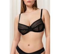 Triumph Aura Spotlight Bügel-BH black - 80C