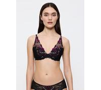 Triumph Sensual Spotlight, BH Damen, Schwarz, 80E
