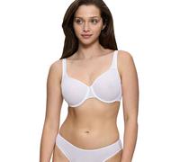 Triumph Damen Harmony Spotlight W01 Bra, WEISS, 70D