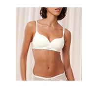 Triumph Damen-BH Delightful Spotlight P Silk White 80C