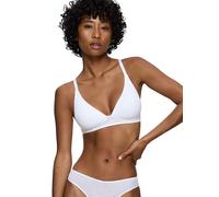 Triumph Bügel-BH in Weiß - Größe 90C | Damen Bhs