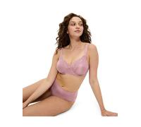 Triumph Bügel-BH "Ladyform Soft" in Rosa - Größe 80C | Damen Bhs