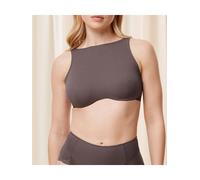 Triumph Bügel-BH "Natural Spotlight" in Grau - Größe 85C | Damen Bhs