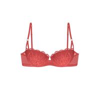 Triumph Bügel-BH Red Label Crazy Stupid Love in BLOOD ORANGE - Größe 75B | Damen Bhs