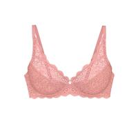 Triumph - Bügel-BH - Rosa 90D - Amourette - Unterwäsche für Frauen