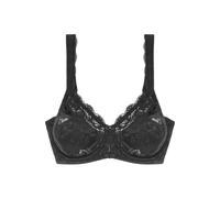 Triumph - Bügel-BH - Schwarz 95D - Stellina - Unterwäsche für Frauen