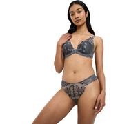 Triumph Damen Sensual Spotlight WP Bra, Pebble Grey, 80B