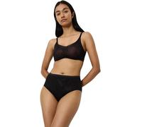 Triumph BH Shape Smart Ellipse P – bügellos, Microtouch, glättend – Damen Schwarz Gr. 5