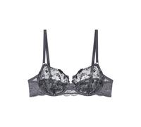 Triumph Damen Sensual Spotlight W Bra, Pebble Grey, 70E