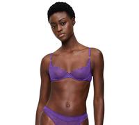 Triumph Bügel-BH "That Night In Vegas" in Lila - Größe 75A | Damen Bhs