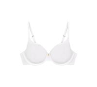 Triumph - Bügel-BH - Weiß 75B - Body Make-up Essentials - Unterwäsche für Frauen