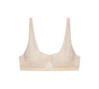 Triumph - Bügel-BH - Weiß 80G - Aura Spotlight - Unterwäsche für Frauen