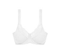 Triumph - Bügel-BH - Weiß 95E - Stellina - Unterwäsche für Frauen