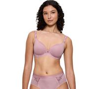 Triumph Bügel-BH "Wild Azalea" in Rosa - Größe 75B | Damen Bhs
