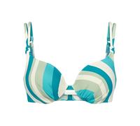 Triumph Bügel-Bikini-Top Damen mehrfarbig, 38B