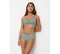 Triumph Bügelloser BH "Amourette Charm" in Grün - Größe 90A | Damen Bhs