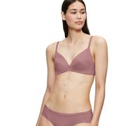 Triumph Bügelloser BH "Body Make-up" in Rosa - Größe 90C | Damen Bhs