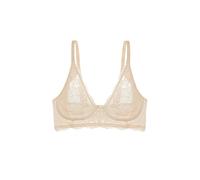Triumph Damen Amourette Charm N03 Non-wired bra, CREAMY DREAM, 90D