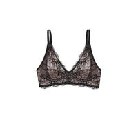 TRIUMPH Damen BH 'Amourette Charm N03' schwarz, Größe 70 Schwarz