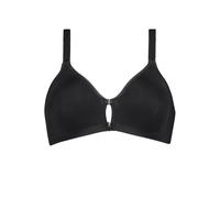 Triumph Bügelloser BH Damen schwarz, 85C