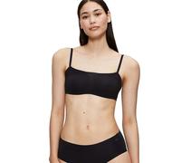 Triumph Bügelloser-BH "Flex Smart" in Schwarz - Größe XL | Damen Bhs