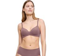 Triumph Bügelloser BH in Altrosa - Größe XL | Damen Bhs