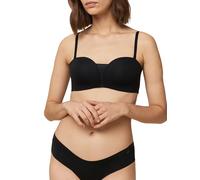 Triumph Bügelloser BH in Schwarz - Größe M | Damen Bhs