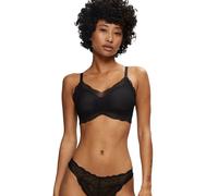 Triumph Bügelloser BH "Lift Smart" in Schwarz - Größe L | Damen Bhs