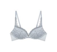 Triumph - Bügelloser Push-up-BH - Grau 75B - Comfort Allure - Unterwäsche für Frauen