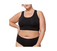 Triumph - Kurzarm Top - Black 04 - Flex Smart - Unterwäsche für Frauen