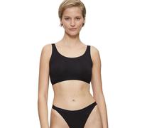 Triumph - Bralette - Black 1 - Smart Natural - Unterwäsche für Frauen