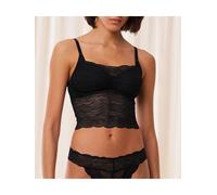 Triumph Damen Lift Smart Bustier Bra, Schwarz, 02 EU
