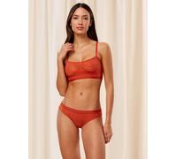 Triumph Bustier "Smart Deco" in Orange - Größe 36-42 | Damen Bhs