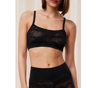 Triumph Smart Deco Bralette schwarz - 1