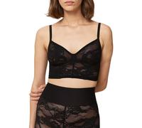 Triumph Smart Deco Bustier schwarz - 2