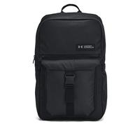 UNDER ARMOUR Triumph Campus Rucksack 001 - black/black/white