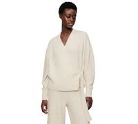 Triumph Cardigan "Amourette" in Sand - Größe 44 | Damen Pullover Cardigans