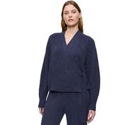 Triumph - Strickjacke - Multicolor 40 - Amourette Cozy - Homewear für Frauen