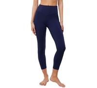 Triumph Cardio RTW High Waist Leggings Logo Marine X-Small Damen