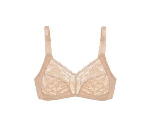 Triumph - Classics by Triumph - Beige 85B - Delicate Doreen - Unterwäsche für Frauen