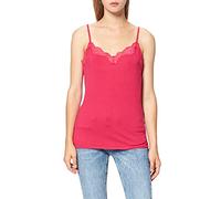Triumph Climate Control Camisole Raspberry Wine