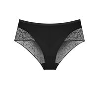 Triumph - Comfort Contour Maxi schwarz - Gr. - XL
