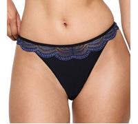 Triumph String Damen schwarz, 46