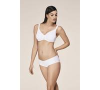 Triumph Minimizer-BH Comfort Minimizer W 75, Cup C weiß Damen Bügel-BHs BHs Damenwäsche 75, Cup C weiß