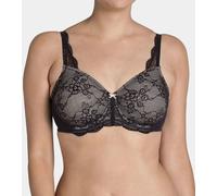 Triumph Contouring Sensation Bügel-BH, Minimizer black - 70G