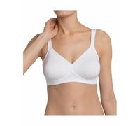 Triumph - Cotton Shaper N - BH ohne Bügel Weiß 85 E ohne Bügel