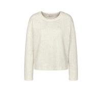 Triumph Women's Cozy Comfort Top Quilted Sweatshirt, Grey, 42