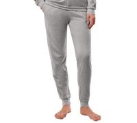 Triumph Damen Cozy Comfort Cozy Trouser , LIGHT GREY MELANGE, 36