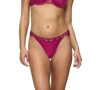 Triumph Crazy Stupid Love Highleg Tai, Briefs Damen, Rosa (Passion Fruit), 44